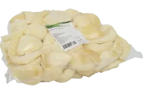 Gieser Wildeman partjes geschild 2,5kg
